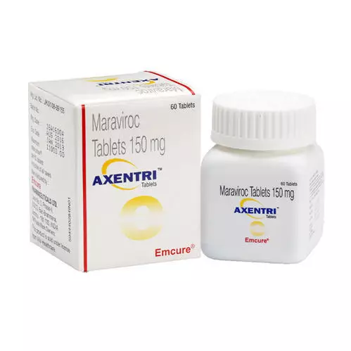 Axentri 150mg Tablet - Uses, Price, & Side-Effects