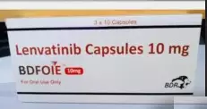 BDFOIE 10 mg Capsule