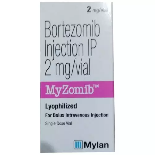 Myzomib 2mg Injection