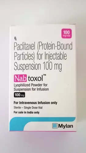 Nabtoxol  100mg Injection