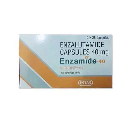 Enzamide 40 mg Tablet
