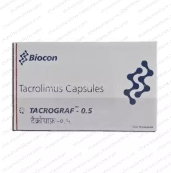 chawla medico BARINAT (Baricitinib) Tablets