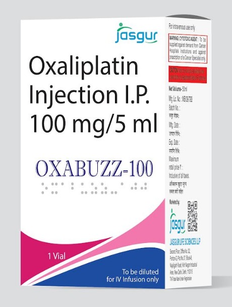 OXABUZZ 100 MG