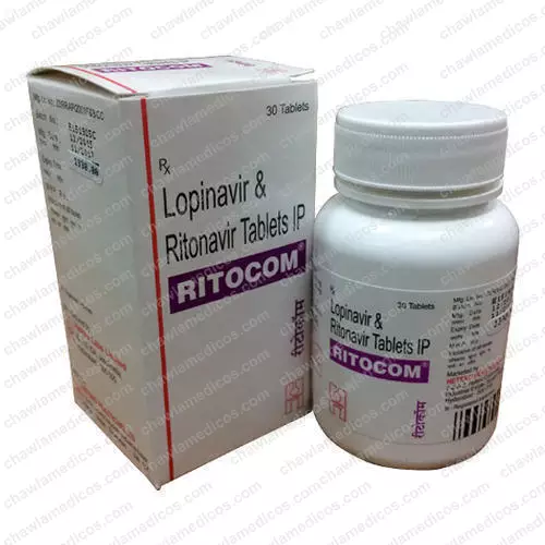 Buy Ritocom Tablet & Drugs