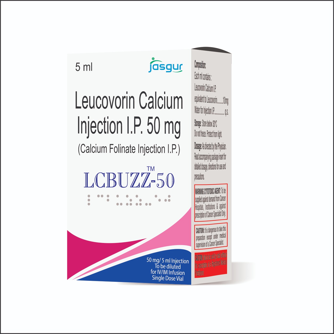 Leucojas 50 Mg