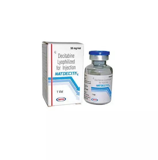 Cyendiv 100 mg Capsule