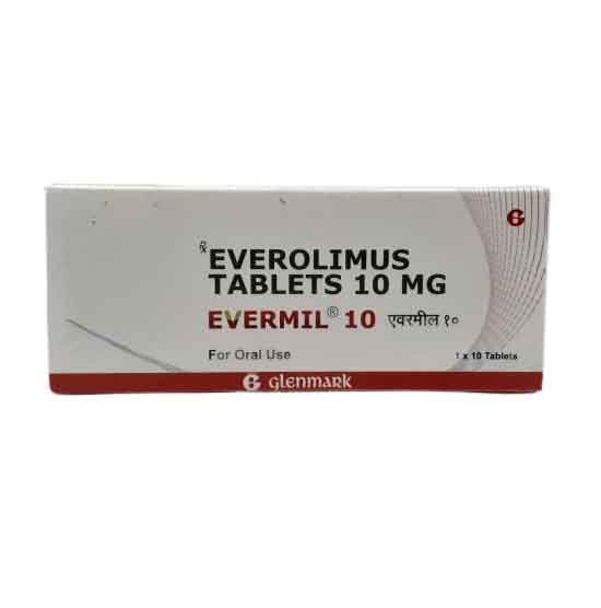 Chawla Medico Evermil Tablets
