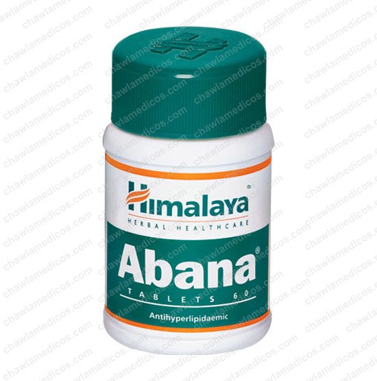Abana Tablets