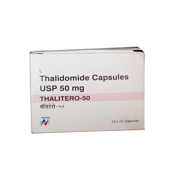 Chawla Medico Thalitero Tablet