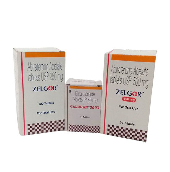 Zelgor 500mg Tablets