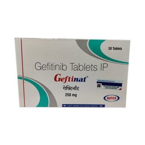 Chawla Medico Geftinat 250 mg Tablets