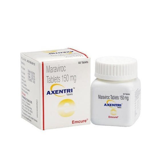 Axentri 150 mg Tablets