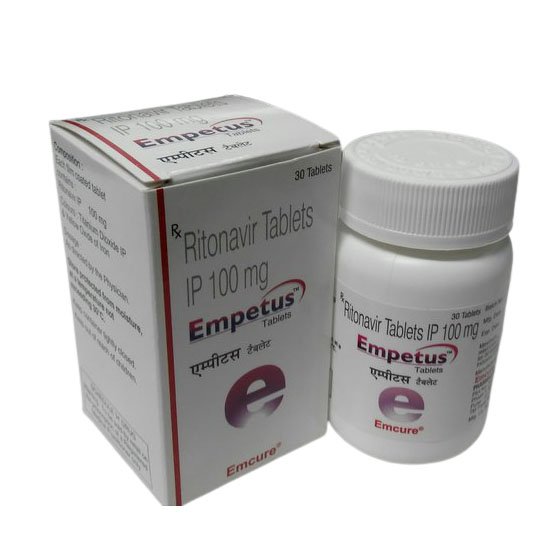 Chawla Medico Empetus Tablets