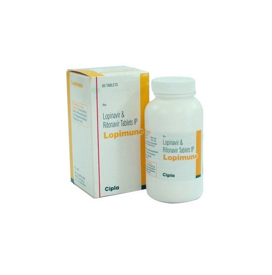 Chawla Medico Lopimune Tablets