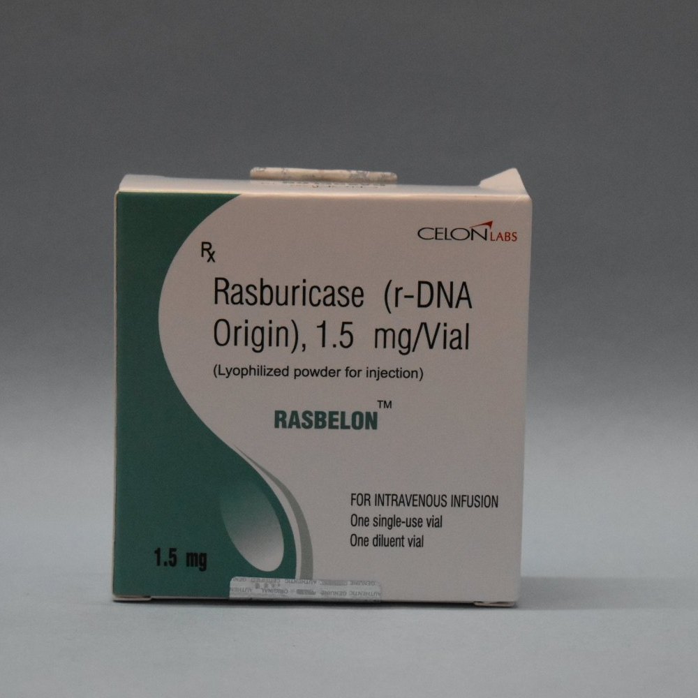 Best kidney disease Medicine, Rasbelon 1.5Mg