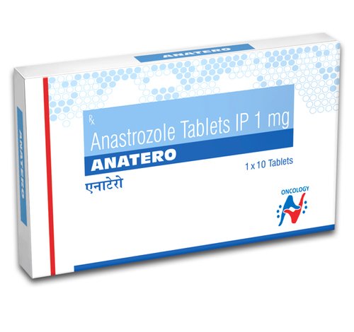 Chawla Medico Anatero Tablet