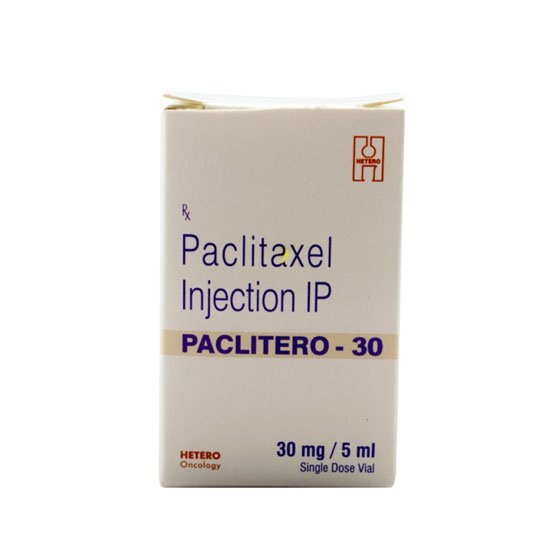 Chawla Medico Paclitero Injection 30mg