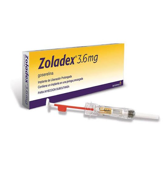 Chawla Medico Zoladex Injection