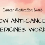 How Anti-Cancer Medicines Work