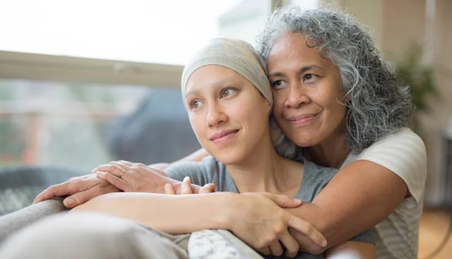 The Impact of Family Support on Cancer Patients: A Comprehensive Guide